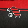 2025-2026 Kids Flamengo Home Football Shirt 1:1 Thai Quality