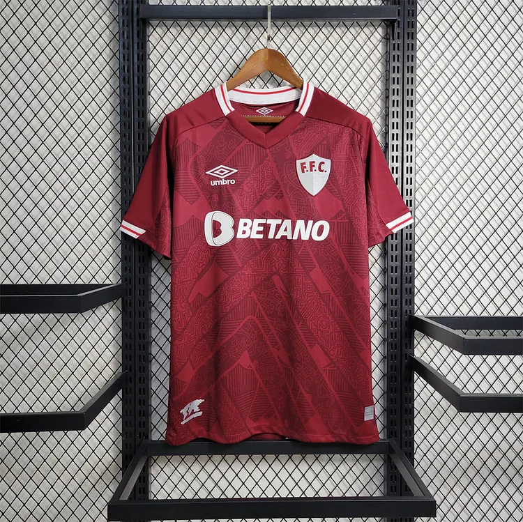 2023 Fluminense Third Jersey