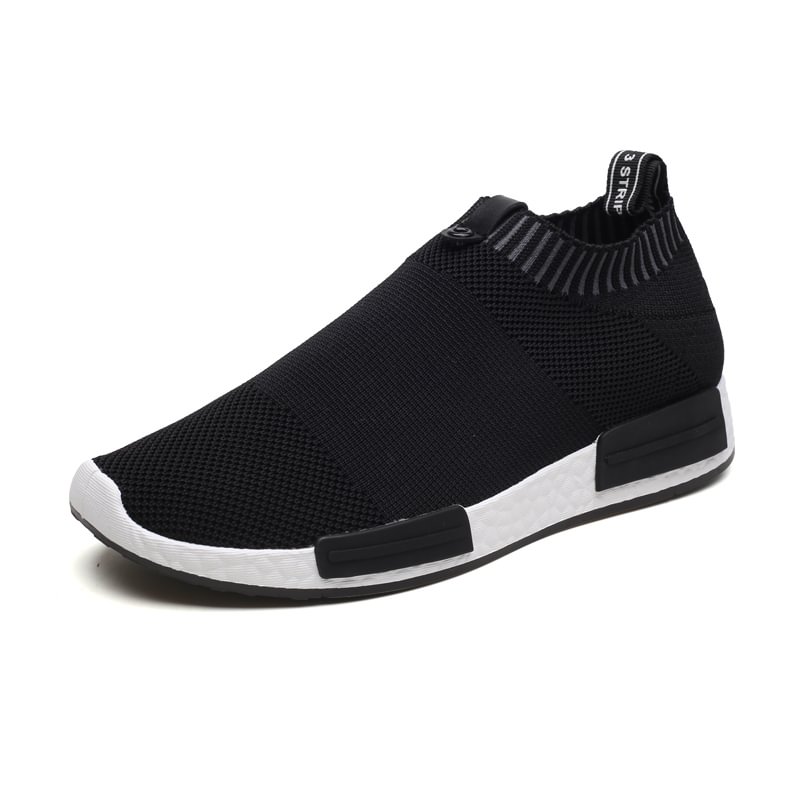 Letclo™ Men's Nightwalker Classic Sneakers letclo Letclo