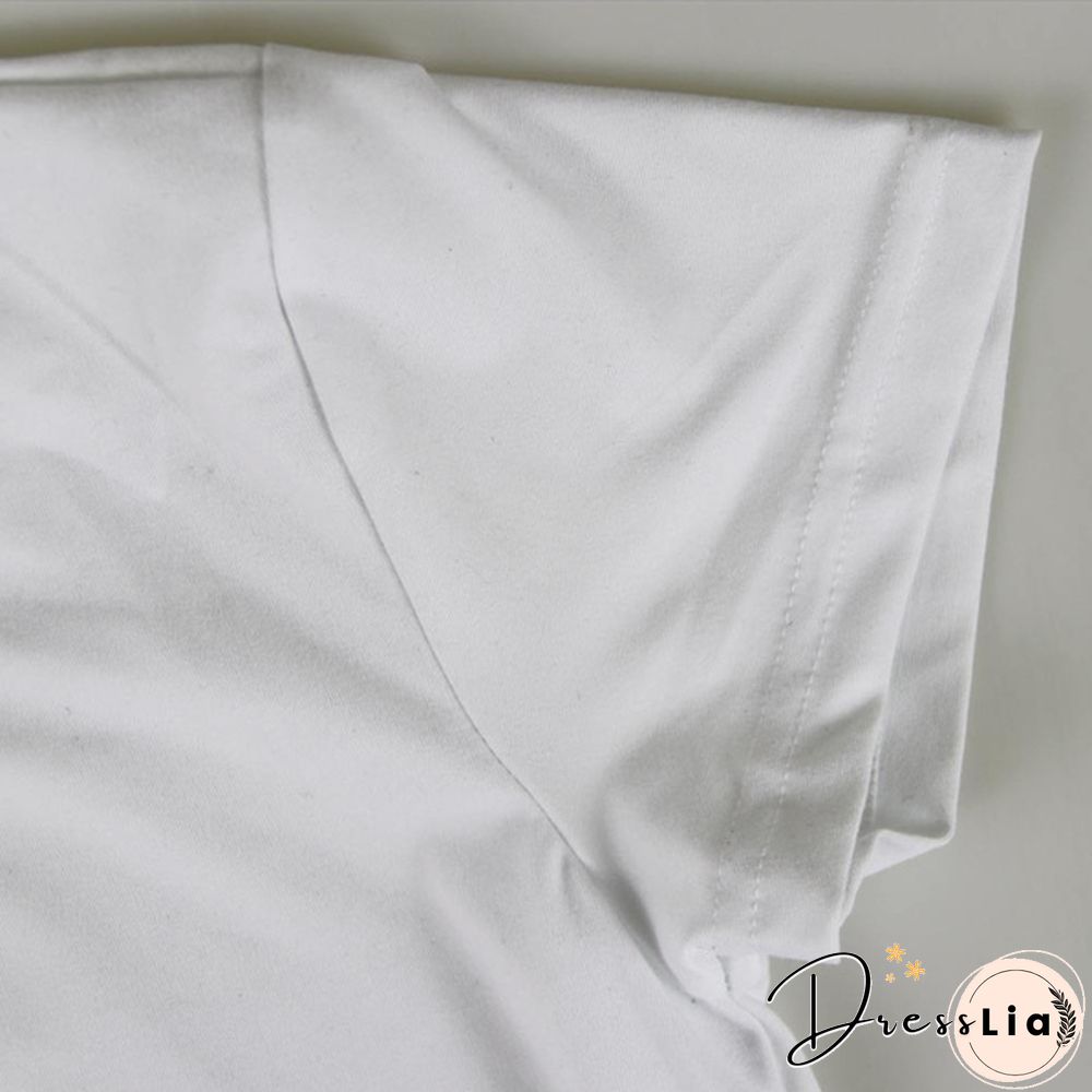 Sloth MY  Printing T Shirts Fashion Womens Summer Cool Short Sleeve Tops Tee Shirts