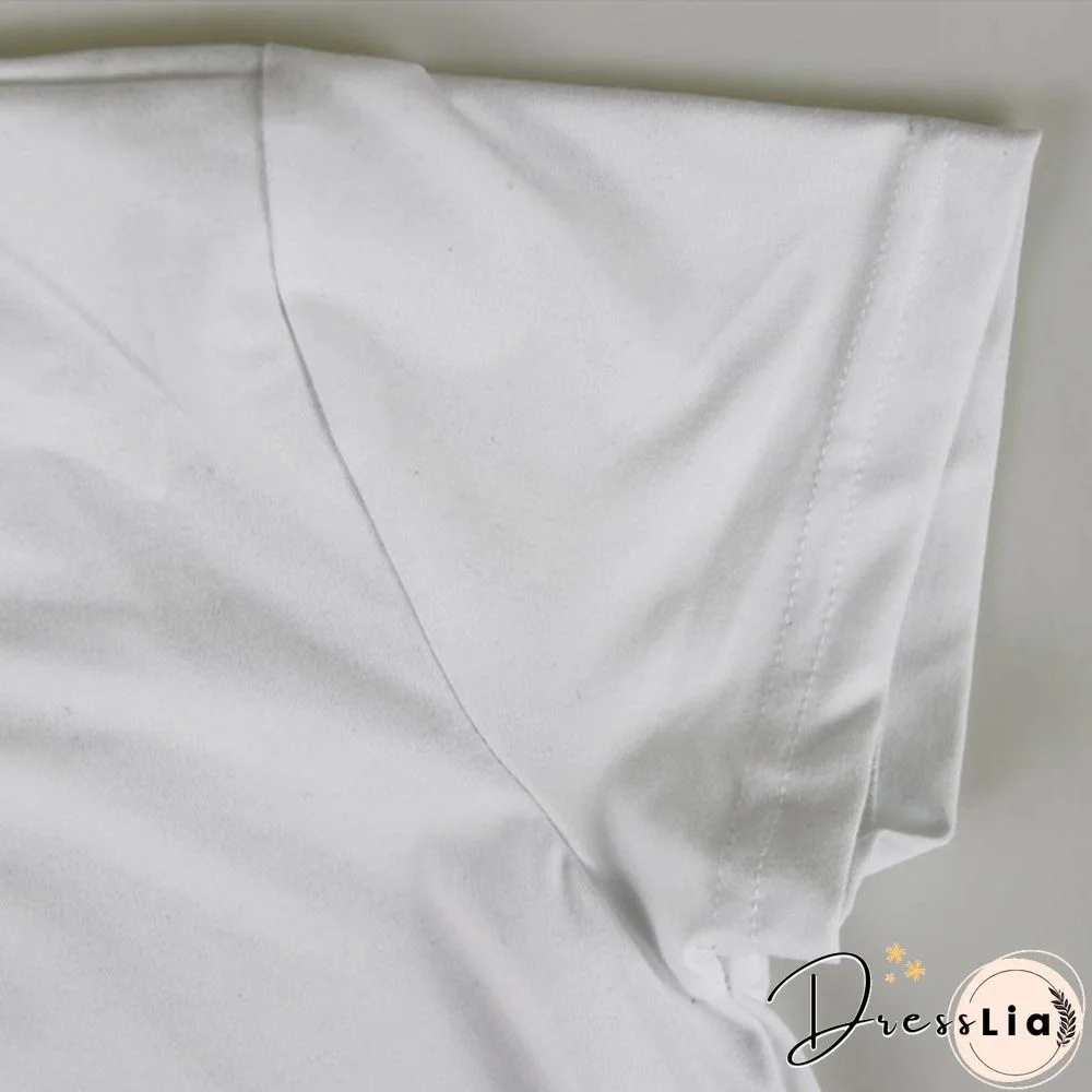 Sloth MY  Printing T Shirts Fashion Womens Summer Cool Short Sleeve Tops Tee Shirts