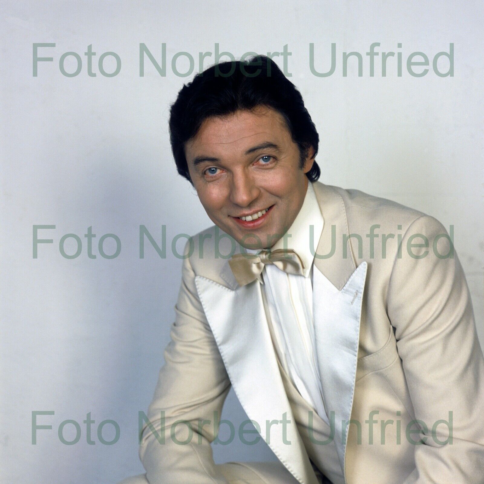 Karel Gott Foto 13 x 13 cm (Bild 257