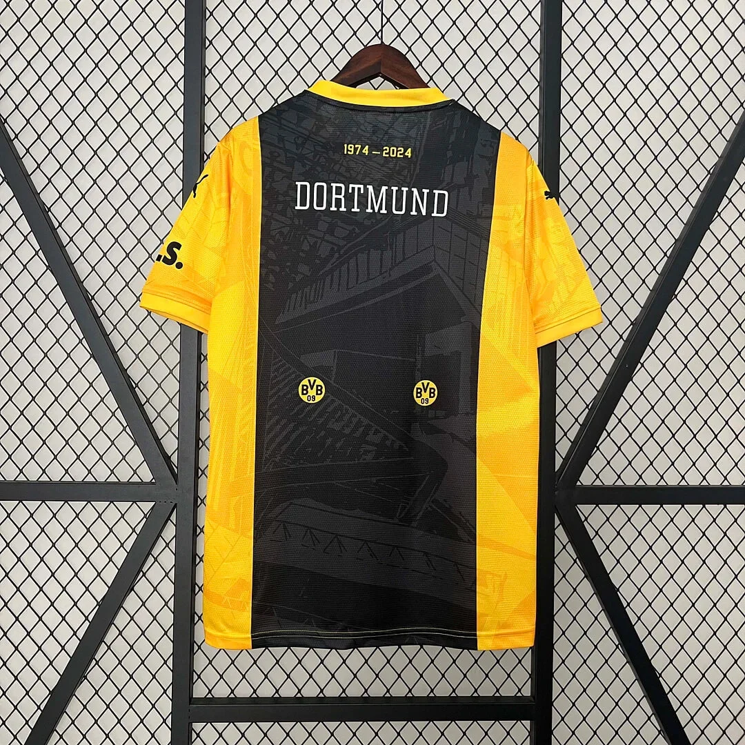 2024/2025 Dortmund Special Edition Football Shirt