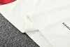2025/2026 Manchester United Training Kit Football Jersey 1:1 Thai Quality