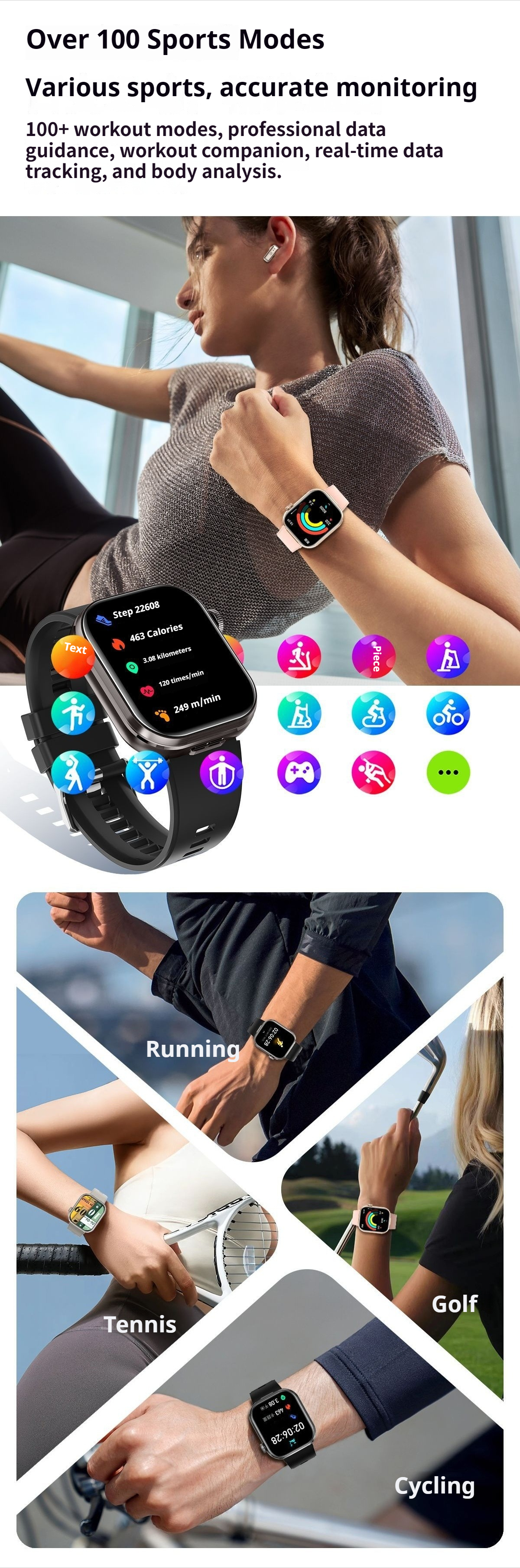 Likron Watches