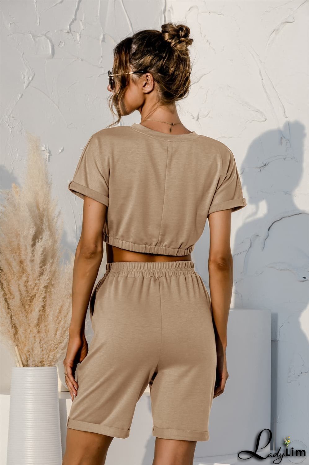 Timeless and Stylish winter Shorts