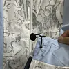 2025/2026 Manchester City Reversible Windbreaker Collaboration Football Shirt 1:1 Thai Quality