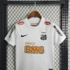 2011/20212 Retro Kids Size Santos Home Jersey 1:1 Thai Quality