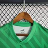 2023/2024 Manchester City Goalkeeper Green Football Jersey 1:1 Thai Quality
