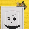 Diamond Painting Halloween Cute Ghost Door Corner Sign for Party Favors