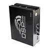 4x50W Car DSP Digital Audio Processor DSP Car Power Amplifier Car DSP Amplifier
