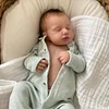 Babiesprincess Lifelike Reborn Baby Doll, Babiesprincess
