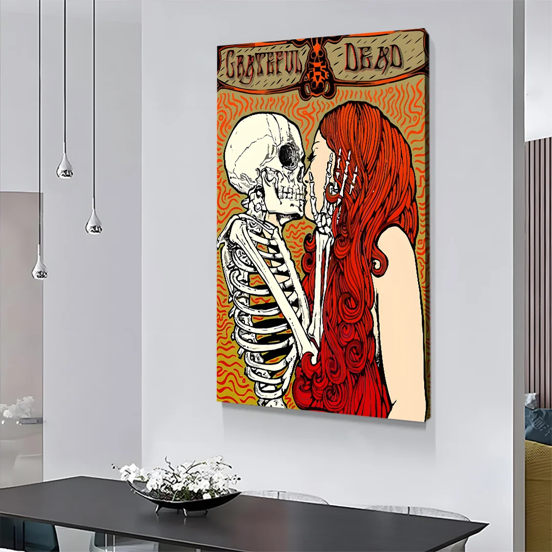 Canvas Wall Art