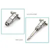 4 PCS Electric Brushless Impact Wrench Adapter Drill Bit Dual-Use Wrench Adapter
