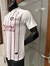 Joyfball 2025/2026 Hearts Away Soccer Jersey 1:1 Thai Quality