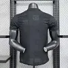 2024/2025 Player Version Barcelona Special Edition Black Football Shirt 1:1 Thai Quality