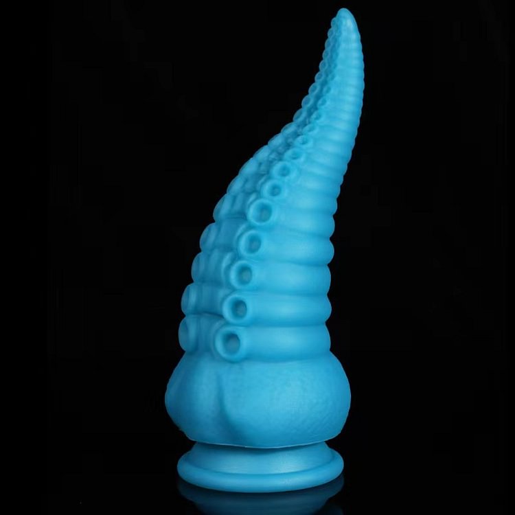 Silicone Octopus Dildos for Anal Sex Toys Prostate Massage Buttplug Monster Penis for Women Masturbation