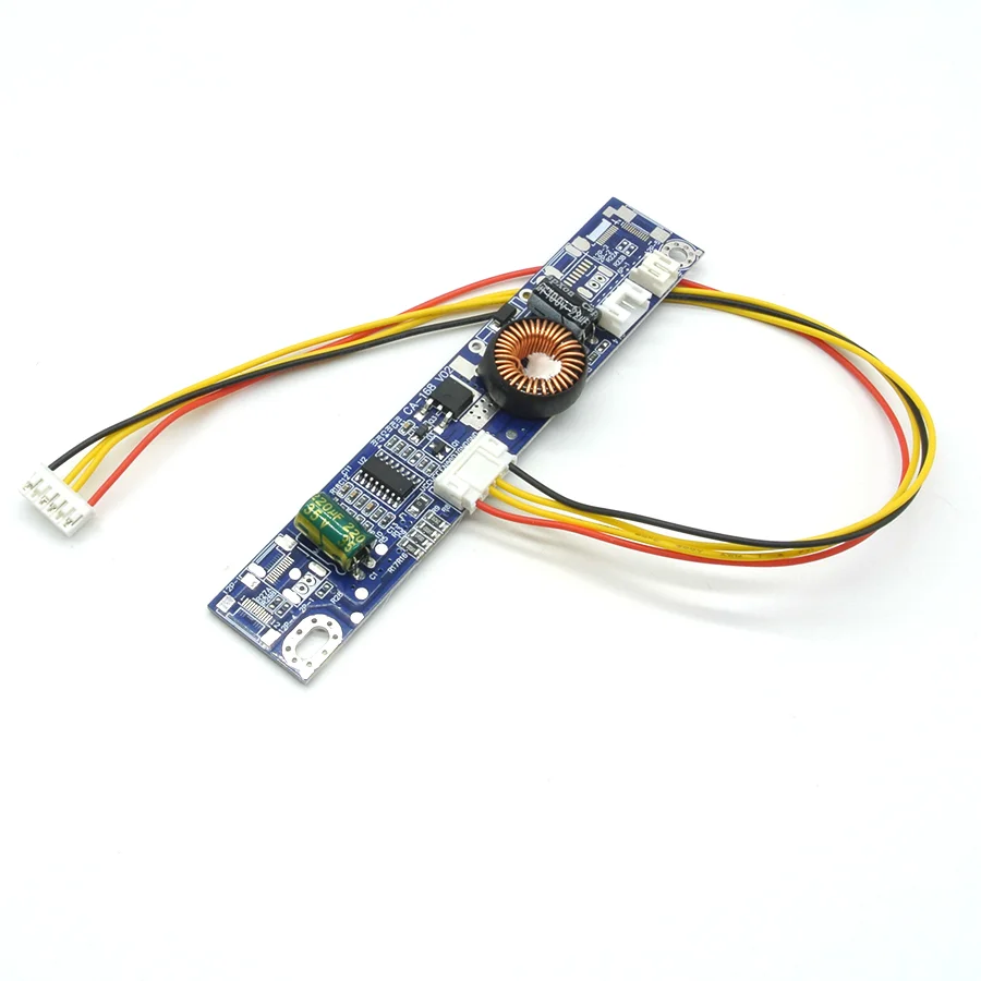 Universal 32 Inch LED LCD Step-up Constant Current Board backlight boost board high power voltage board