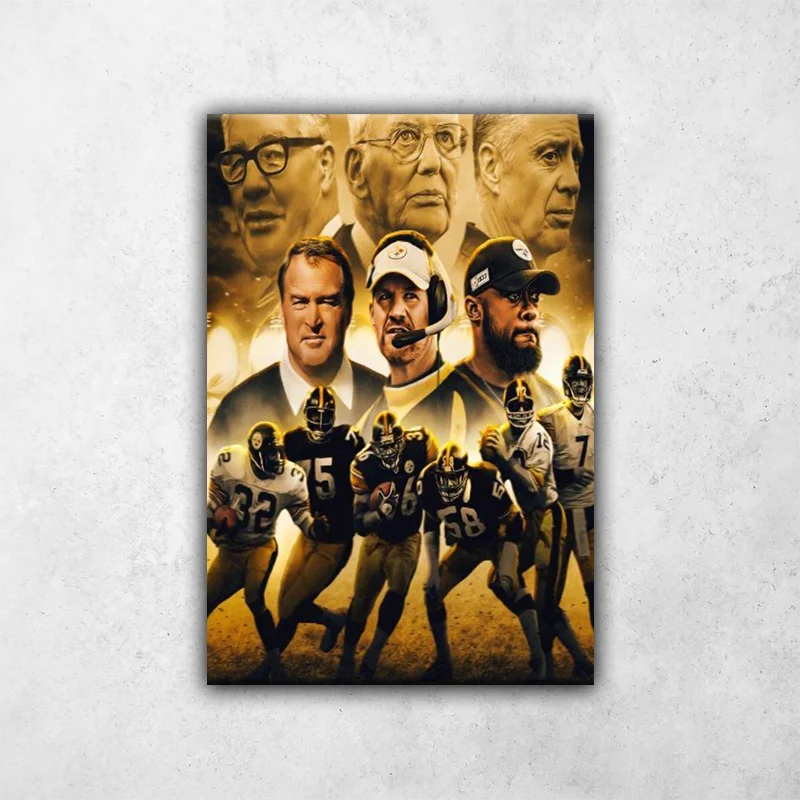 Canvas Wall Art