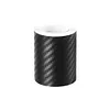 Carbon Fiber Anti Scratch Tape Waterproof Protection Film Cuttable for Car Trunk