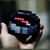 My World Compass Pixel Wind MC Peripheral Electronic Compass