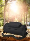 Portable Speaker Carrying Case Dustproof Audio Protective Case for SRS-XB43