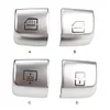 Window Switch Button for Mercedes Benz W222 S-Class 2014-2019 Window Switch Caps