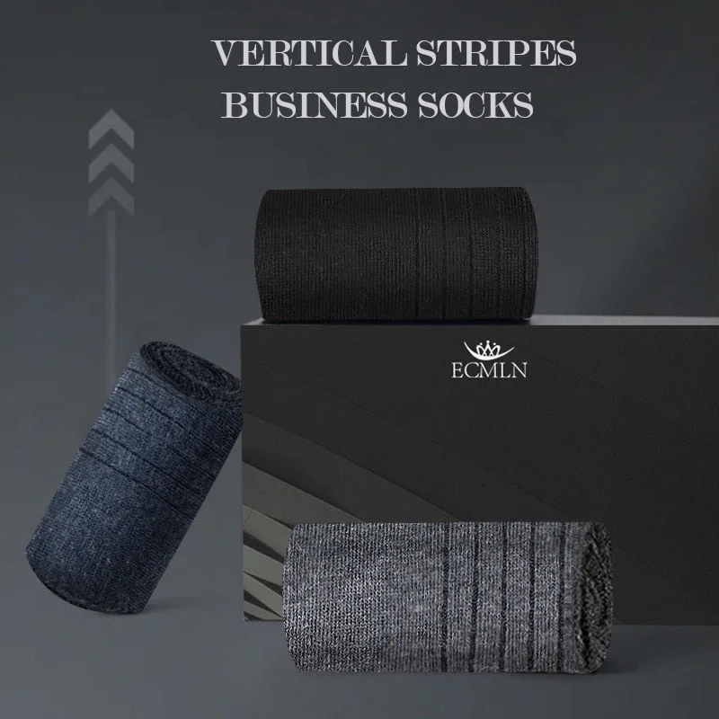 Men and Women Couple Socks Autumn Spring Cotton Rib Solid Colors Harajuku Crew Fashion Street Casual Middle Tube Unisex Sock