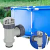 Pool Plunger Valve Above Ground Plunger Valve for Intex 28635EG 28633EG 28671EG
