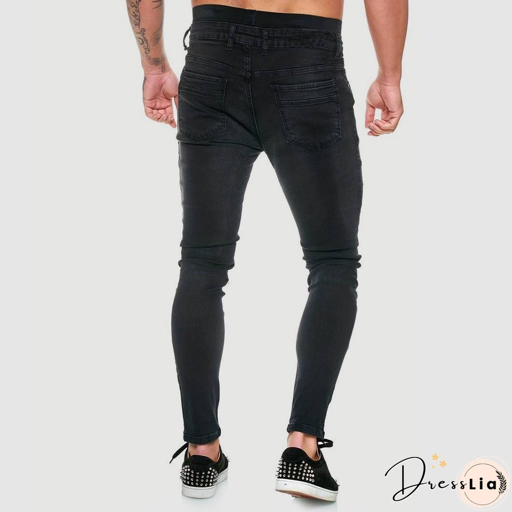 Frank Hardy Streetwear Slim Fit Jeans