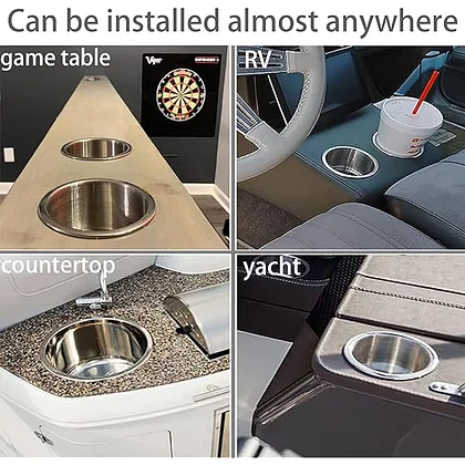 Top RV and Marine Parts Shop | Quality Accessories for Your Adventures