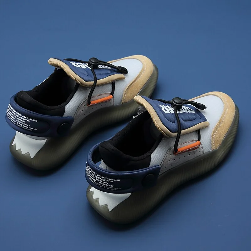 Sneakers Men Shoes outdoor fashion Sport Sneakers Shoes breathable Canvas Casual Mens shoes Zapatos De Hombre