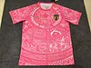 2024/2025 Italy Special Edition pink Football Jersey 1:1 Thai Quality