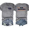 Da Bears Tee