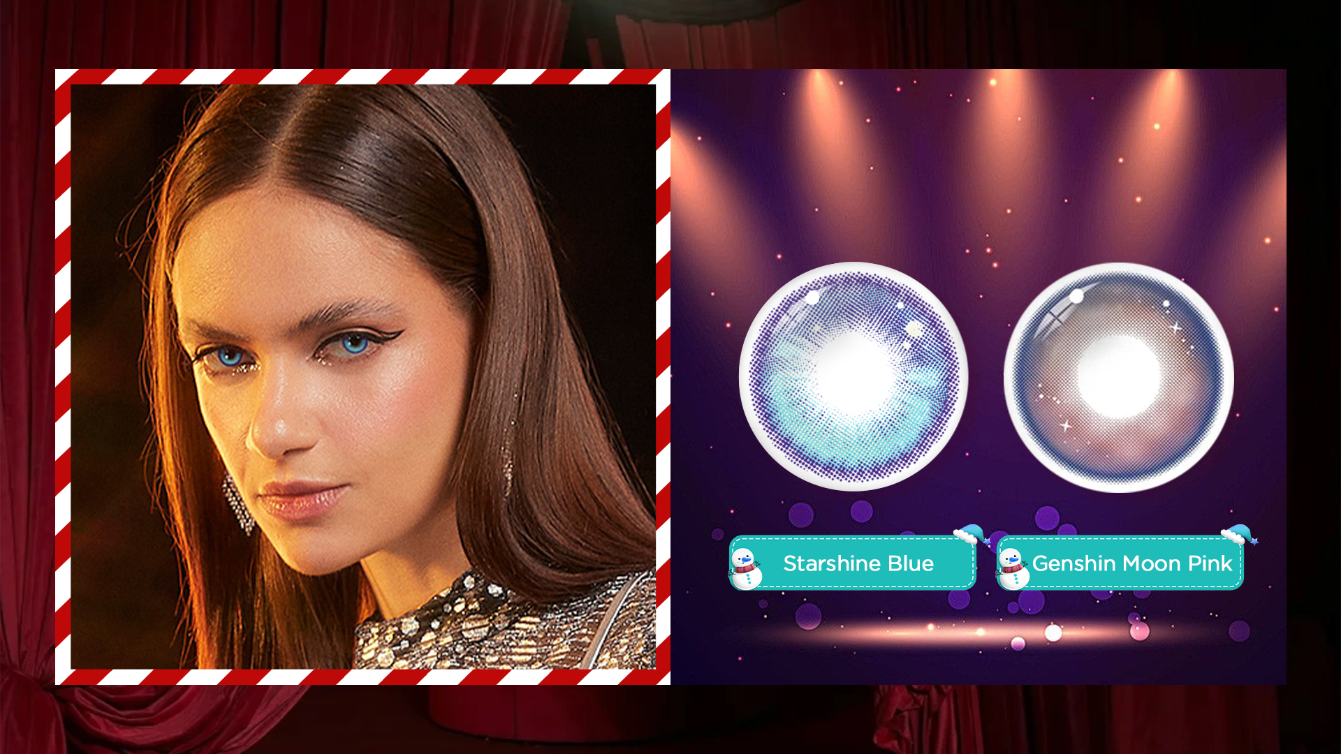 Special Effects for a Bold Statement