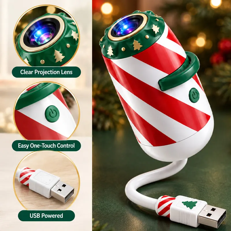 Enostavno napajanje z USB-jem