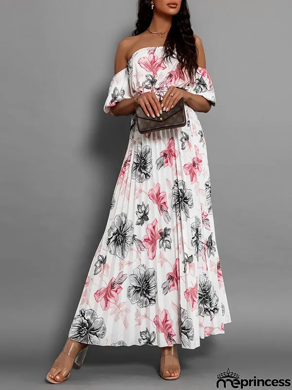 Minimalist and light Dress