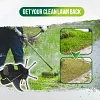 👨&zwj;🌾Ersatzkopf f&uuml;r Fadentrimmer💪 &ndash; auch bei Kontakt mit Beton/Felsen/harten Bl&ouml;cken unbesch&auml;digt, lange Lebensdauer garantiert🌿