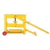 Block Splitter Paving Cutter Manual Brick Cutting Machine for Construction Works