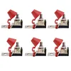 Battery Terminal 30A-300A Fuse Block with 58V Ring Fuse for RV Cruise Ship Crane