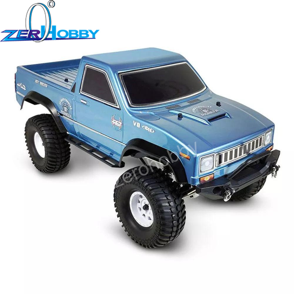 rc rgt ex86110