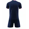 High Manufacturer's Design for Adults' Soccer Training Jersey Sportswear Football Shirts Premium Soccer Uniforms
