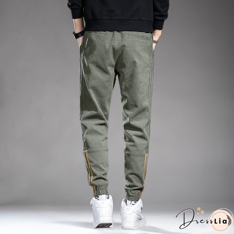 COMFORT STRETCH SWEATPANTS