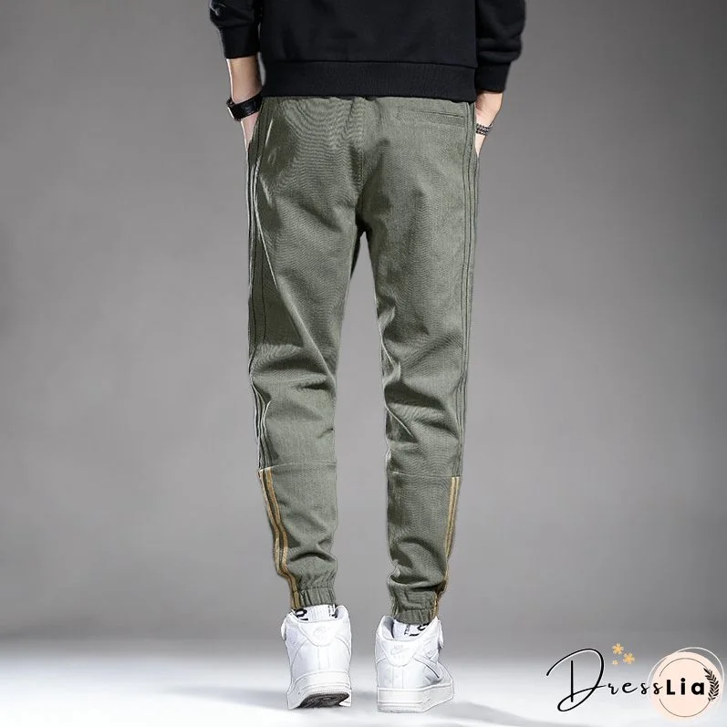 COMFORT STRETCH SWEATPANTS