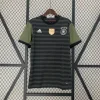 Retro 2016 Germany Soccer Jersey Away