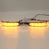Mirror Turn Signal Light Replacement for Mercedes ML-Class W163