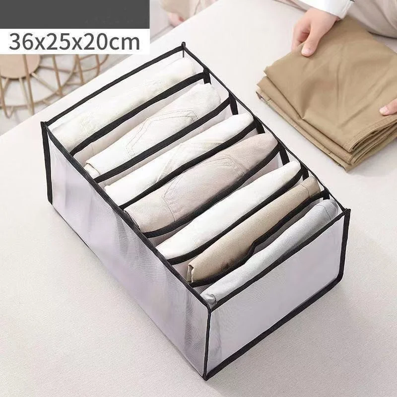 🔥 Last Day 70% OFF🔥Wardrobe Clothes Organizer&Buy 4 Get Extra 20% OFF