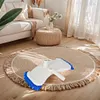Pool Suction Vacuum Head Brush Curved Suction Head Lightweight for Fountain Pool