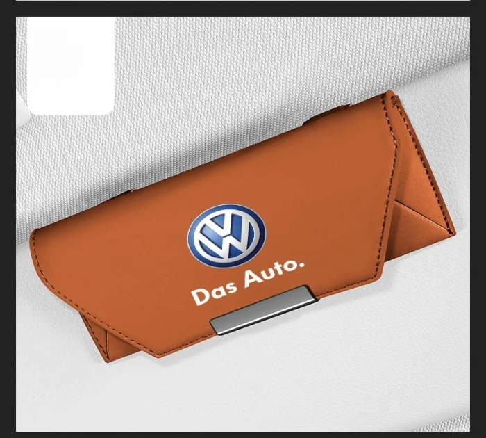 Car Glasses Case