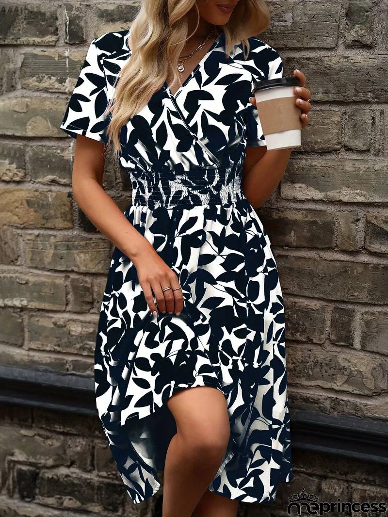 Chic and Versatile general Dress